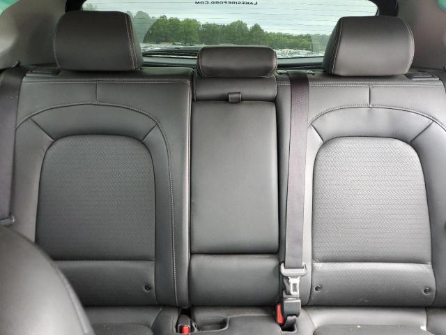 2021 HYUNDAI KONA ULTIM KM8K53A5XMU710457
