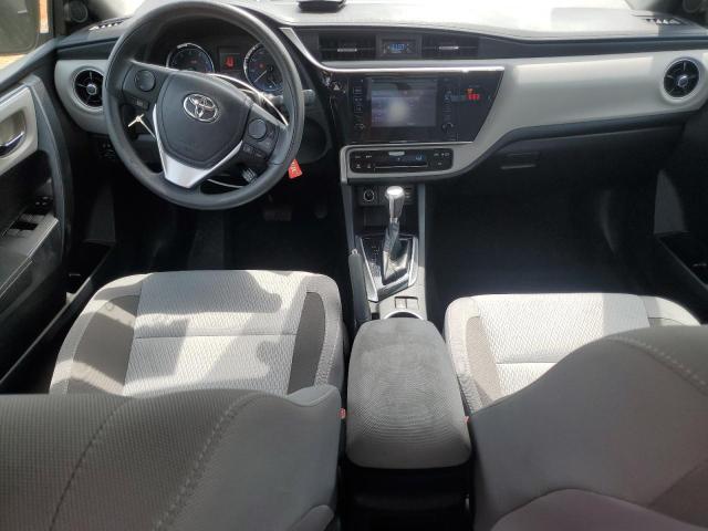 2019 TOYOTA COROLLA L - 2T1BURHE8KC246031