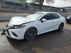 2019 TOYOTA CAMRY L - 4T1B11HK8KU837099