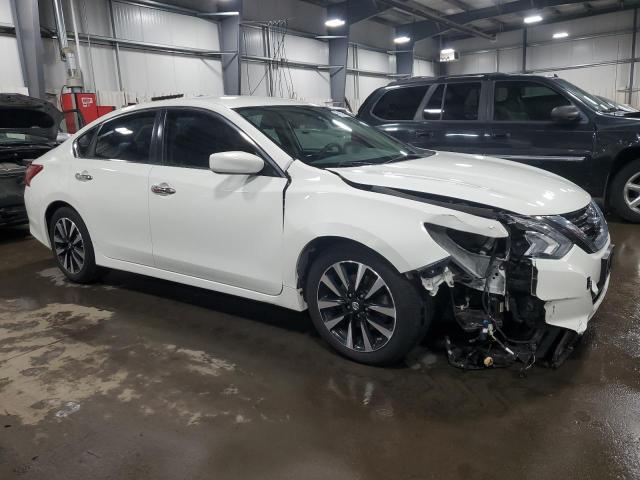 2018 NISSAN ALTIMA 2.5 - 1N4AL3AP6JC175206