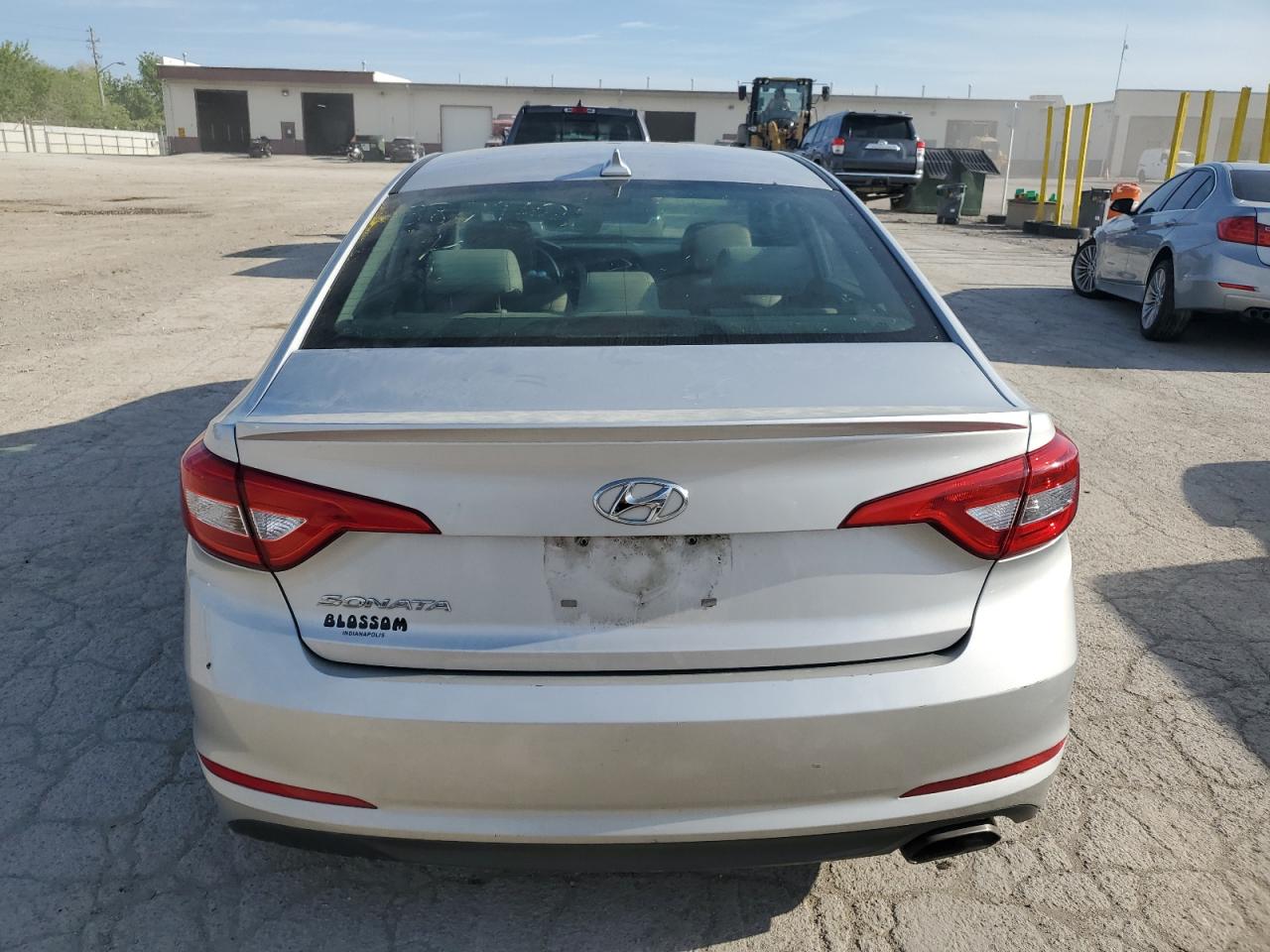 HYUNDAI SONATA SE