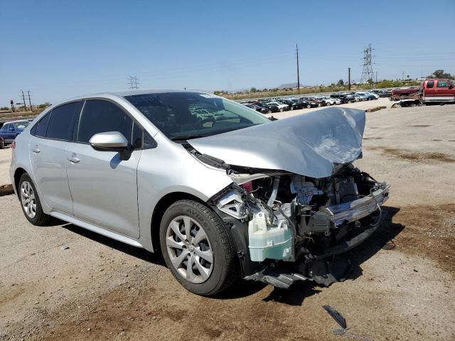 Vin: jtdb4mee0pj010489, lot: 57246925, toyota corolla le 20234