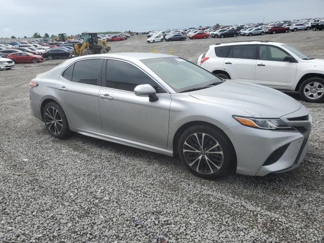 Vin: 4t1b11hk0ju123904, lot: 55760845, toyota camry l 20184
