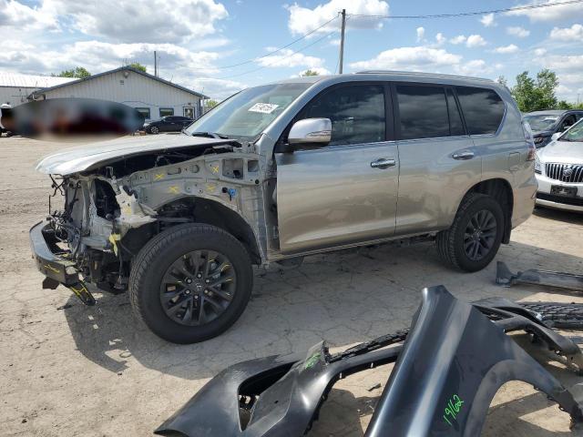 Vin: jtjam7bx4p5375685, lot: 57748155, lexus gx 460 2023 img_1