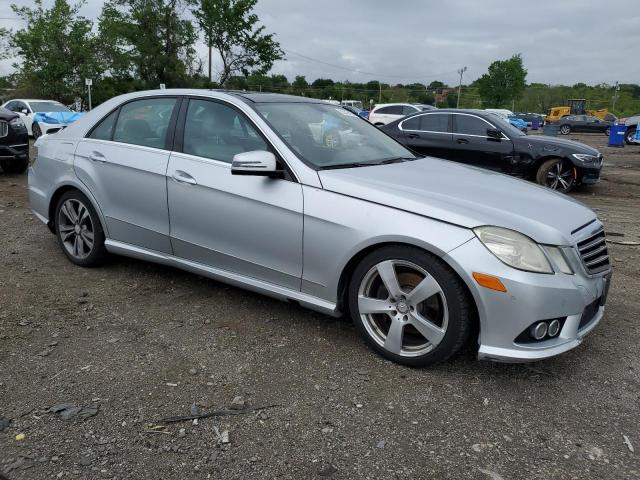 Vin: wddhf8hb7aa151389, lot: 55349405, mercedes-benz e-class 350 4matic 20104