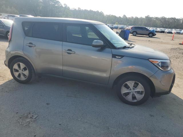 Vin: kndjn2a25e7105150, lot: 57556975, kia soul 20144