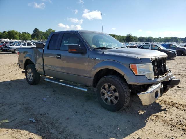Vin: 1ftex1e81afb70386, lot: 56473345, ford f-150 super cab 20104