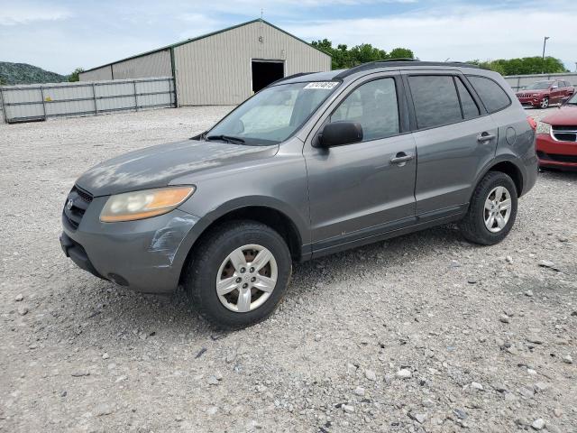 HYUNDAI SANTA FE G