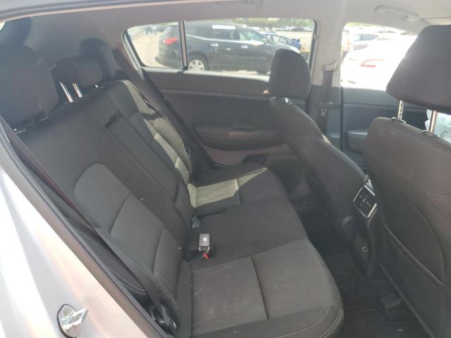 2021 KIA SPORTAGE L - KNDPM3AC1M7904286