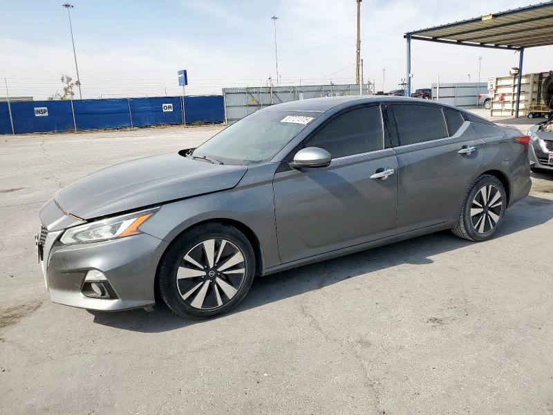 NISSAN ALTIMA SL