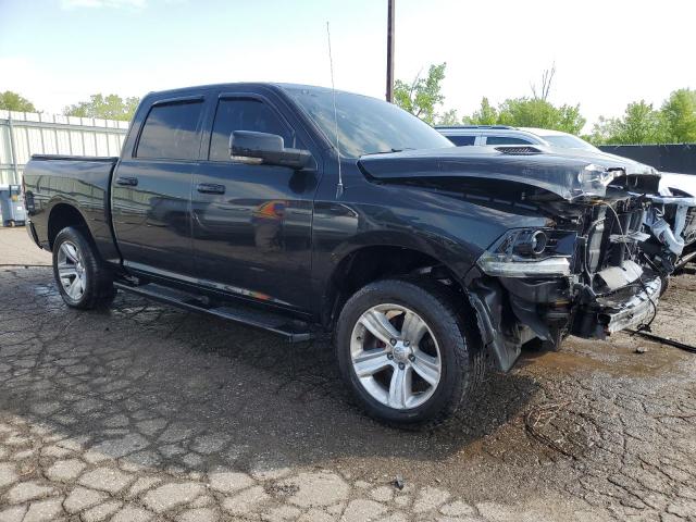 Vin: 1c6rr7mt8fs768209, lot: 56581195, ram 1500 sport 20154