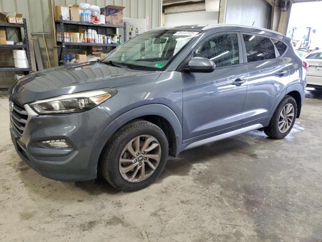 Vin: km8j3ca48hu302120, lot: 58444305, hyundai tucson limited 2017 img_1