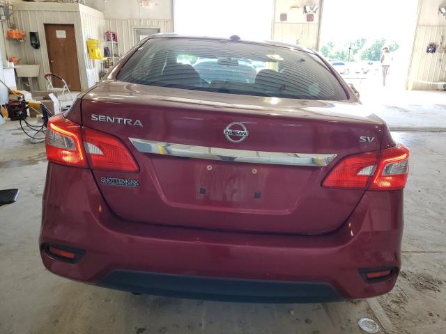 2017 NISSAN SENTRA S - 3N1AB7AP5HY367502