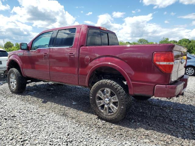 Vin: 1ftfw1ef8dke14522, lot: 55725975, ford f-150 supercrew 20132