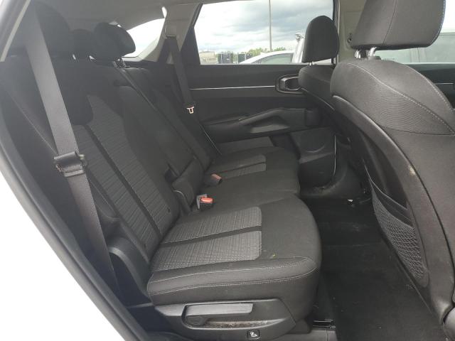2023 KIA SORENTO LX - 5XYRGDLC7PG207666