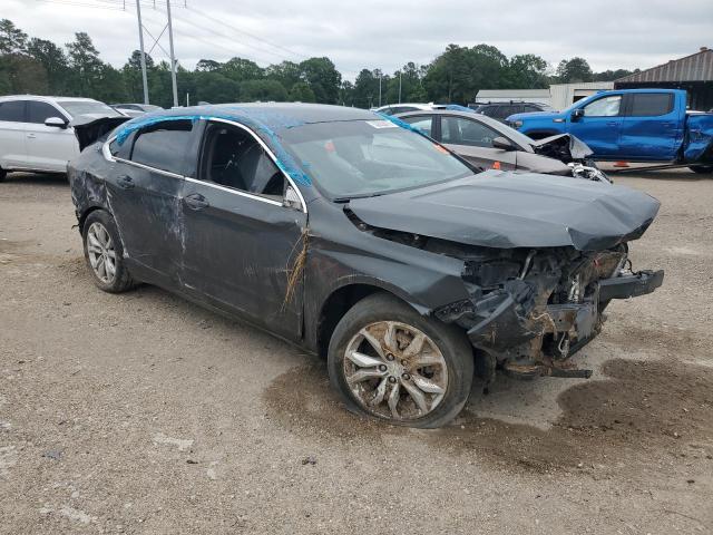 Vin: 2g11z5s34k9118374, lot: 55653675, chevrolet impala lt 20194
