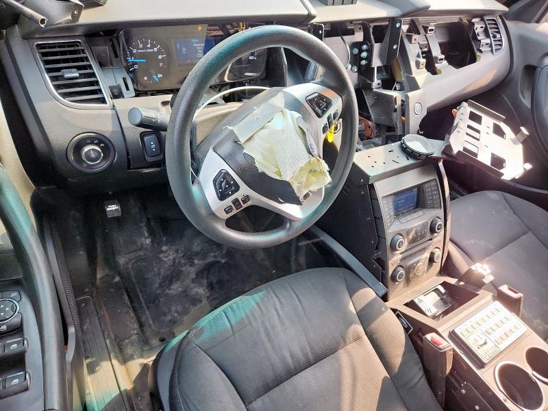 2016 FORD TAURUS POL 1FAHP2MK3GG133686