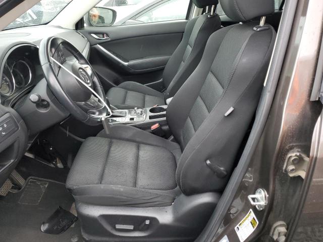 2016 MAZDA CX-5 TOURI - JM3KE4CY2G0784492