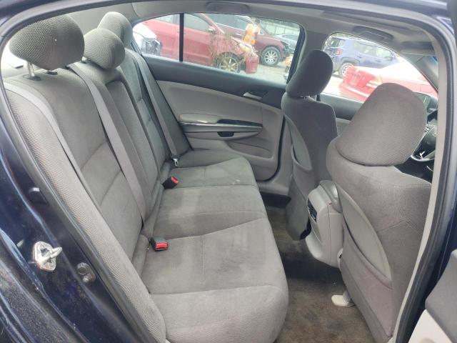2010 HONDA ACCORD EX - 1HGCP2F75AA000498