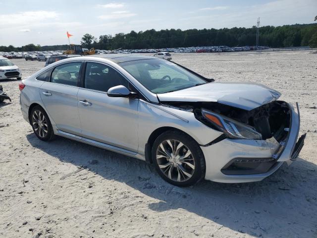 Vin: 5npe34ab9fh124123, lot: 58247015, hyundai sonata sport 20154