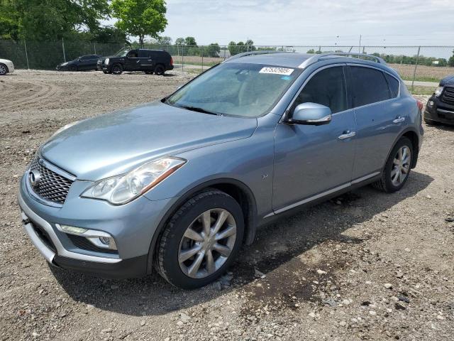 Vin: jn1bj0rp1hm384108, lot: 57532905, infiniti qx50 2017 img_1