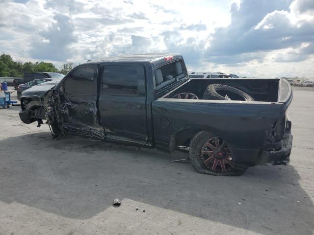 2017 RAM 1500 ST 3C6RR7KT0HG774664