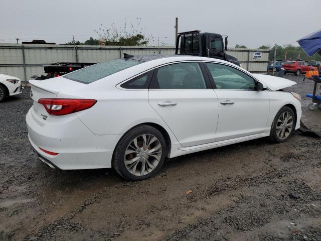 Vin: 5npe34ab8fh253096, lot: 56954075, hyundai sonata sport 20153