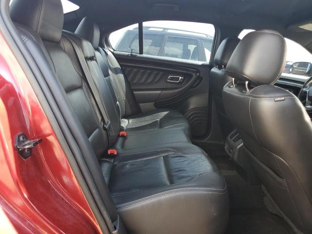 2016 FORD TAURUS LIM - 1FAHP2F81GG111638