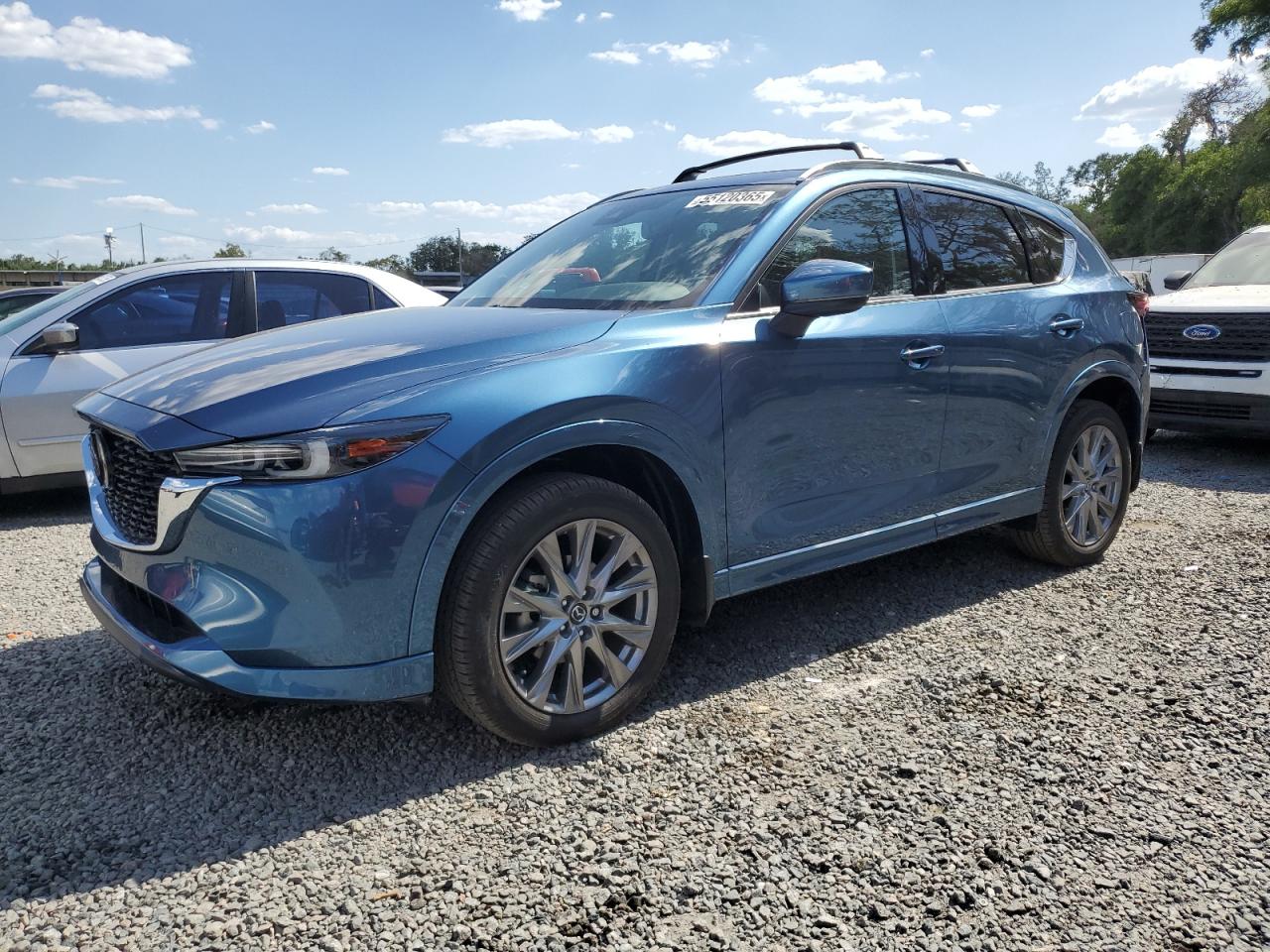 MAZDA CX-5 PREMIUM