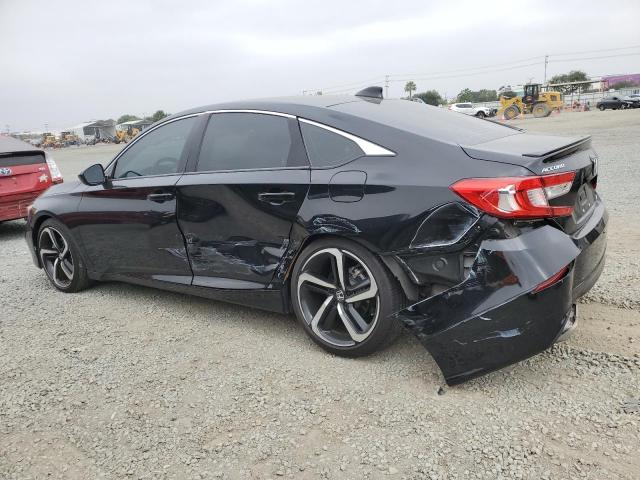 Vin: 1hgcv1f39la000083, lot: 57324345, honda accord sport 20202