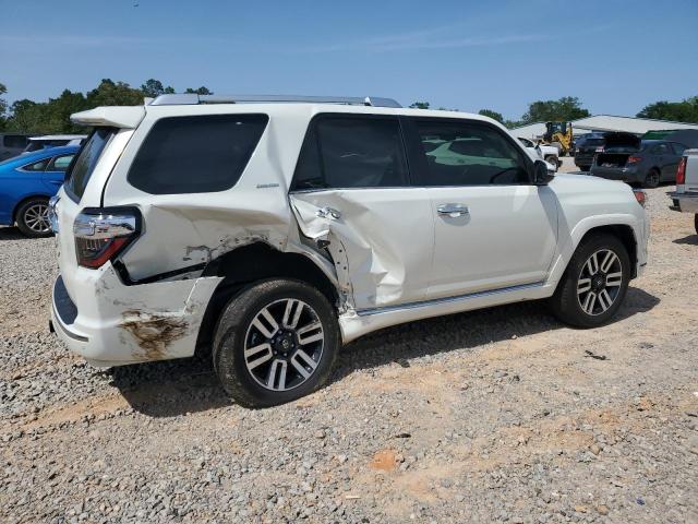 Vin: jteku5jr0p6137322, lot: 57269105, toyota 4runner limited 20233