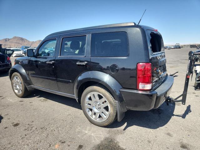 Vin: 1d4pt4gx6bw506192, lot: 58795955, dodge nitro heat 20112