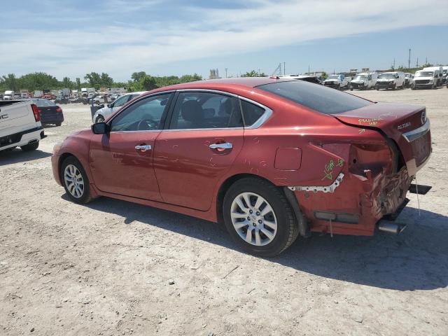 Vin: 1n4al3ap1fc155923, lot: 56542805, nissan altima 2.5 20152