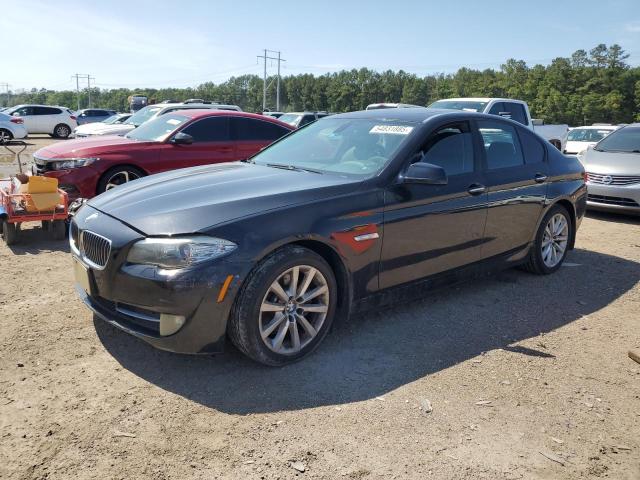 Vin: wbafr1c51bc744881, lot: 54831885, bmw 5 series i 2011 img_1