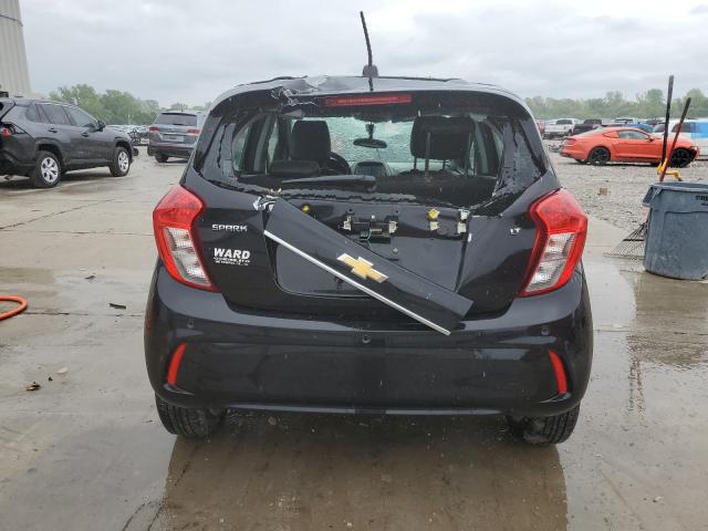 2017 CHEVROLET SPARK 2LT - KL8CF6SA8HC745246