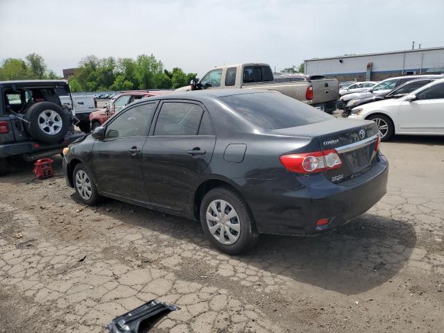 Vin: jtdbu4ee3b9167346, lot: 56544395, toyota corolla base 20112