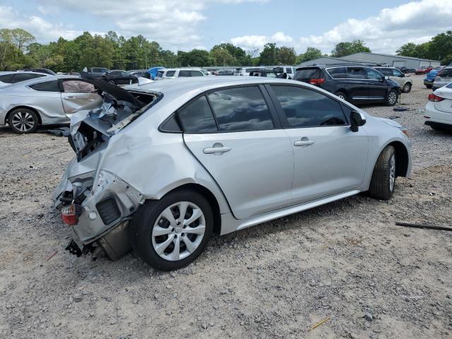 Vin: 5yfb4mde6pp037855, lot: 56967045, toyota corolla le 20233