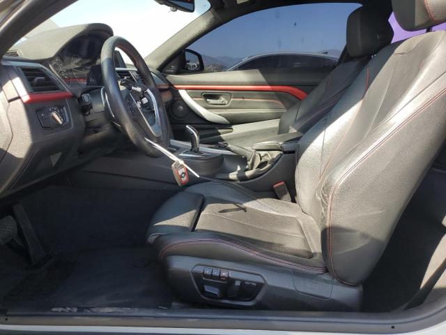 2015 BMW 428 I WBA3N7C54FK223134