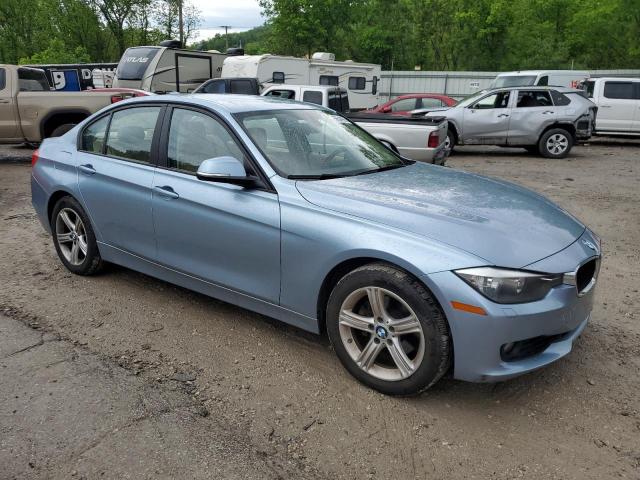 Vin: wba3b3c53df541561, lot: 56540965, bmw 3 series xi 20134