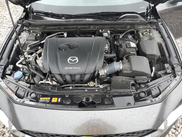 2022 MAZDA 3 PREMIUM - 3MZBPBDL7NM305324