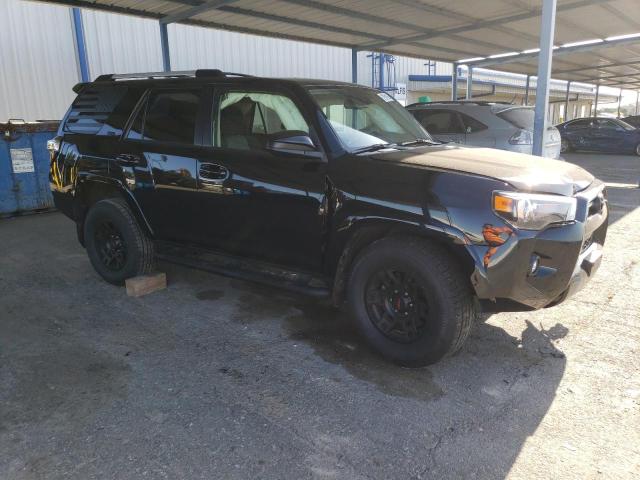Vin: jteeu5jr0n5272381, lot: 57591165, toyota 4runner sr5 20224