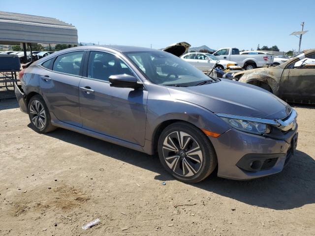 Vin: 19xfc1f45ge212492, lot: 56424985, honda civic ex 20164