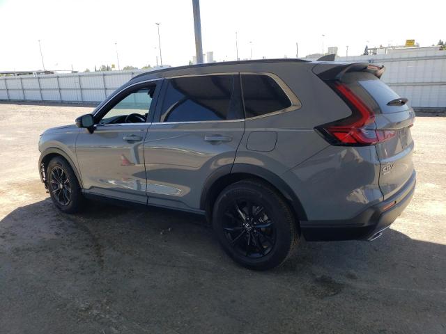 2024 HONDA CR-V SPORT 7FARS5H89RE009758