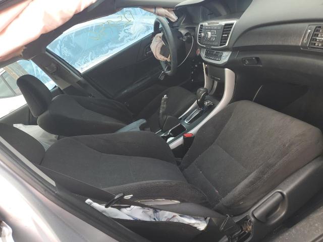 2013 HONDA ACCORD EX - 1HGCR2F77DA025773