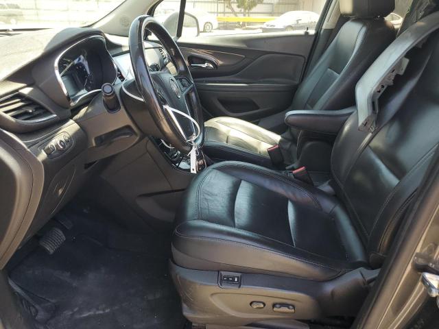 2018 BUICK ENCORE ESS KL4CJGSB9JB536382