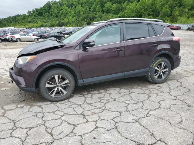 TOYOTA RAV4 ADVEN