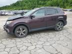 2018 TOYOTA RAV4 ADVEN - 2T3RFREV2JW760703