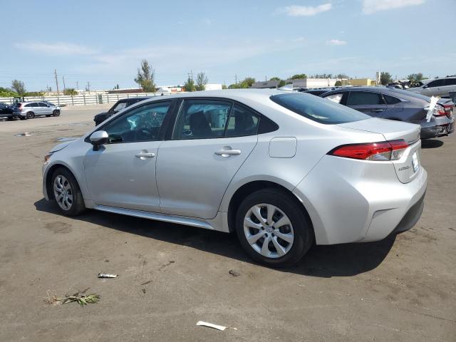 Vin: 5yfb4mdexpp066484, lot: 58242315, toyota corolla le 20232