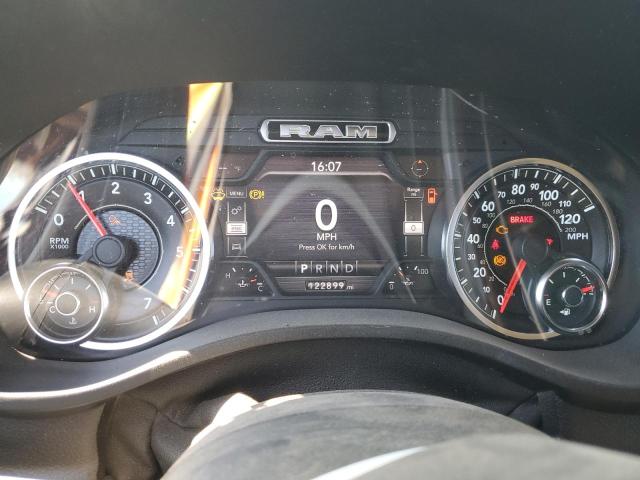 2020 RAM 1500 LARAM - 1C6RREJT5LN139087