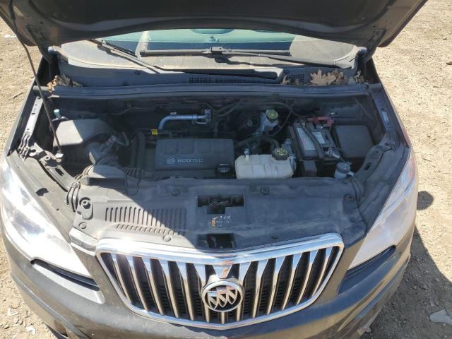 2016 BUICK ENCORE - KL4CJASB1GB696276